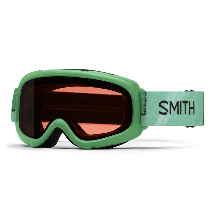 SMITH Gambler Kids Unisex Winter Ski Snow Goggles