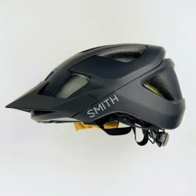 Smith Session Mips - Second hand MTB-Helmet - Black - 55-59 cm | Hardloop