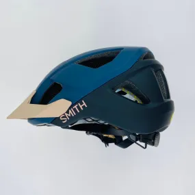 Smith Session Mips - Second hand MTB-Helmet - Blue - 51-55 cm | Hardloop