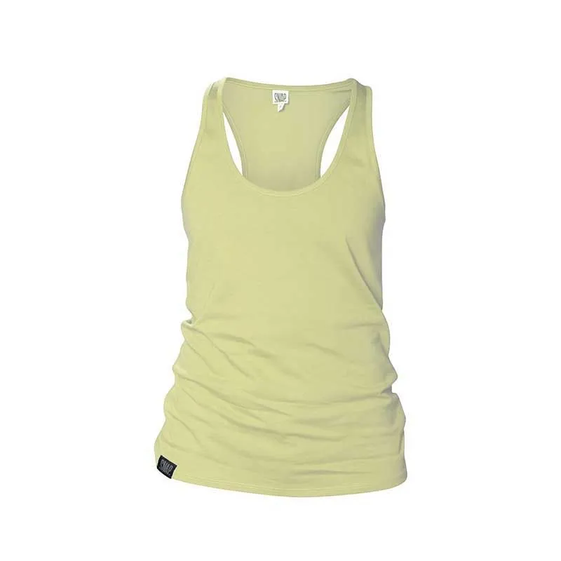 Snap  Beta Tank Top - Canottiera - Donna