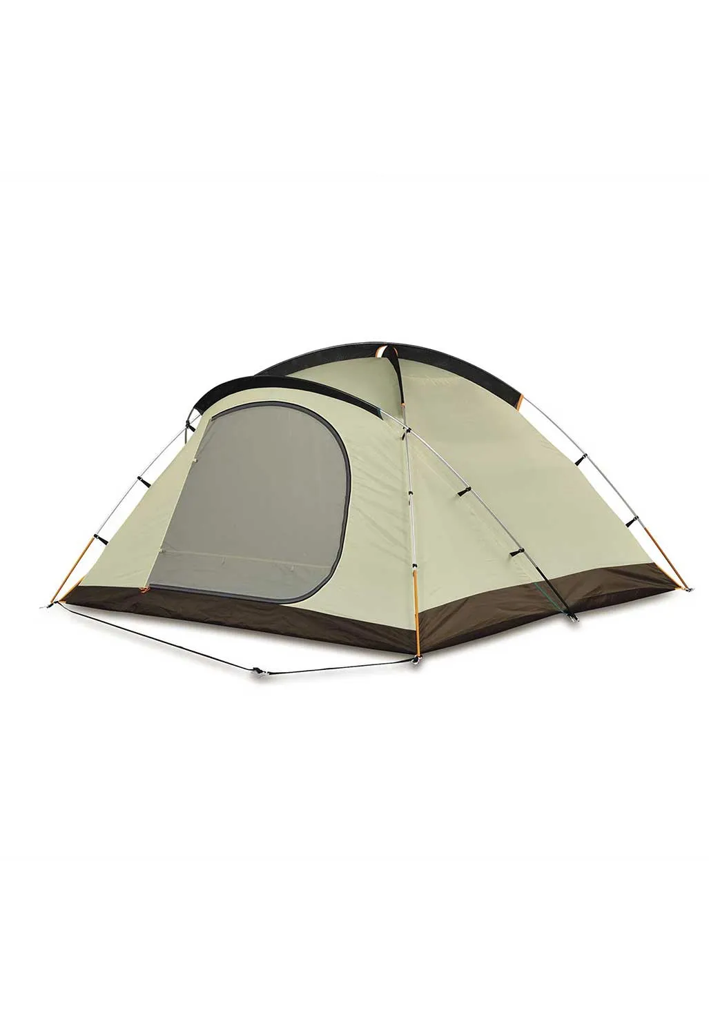 Snow Peak Amenity Dome M Tent - Tan