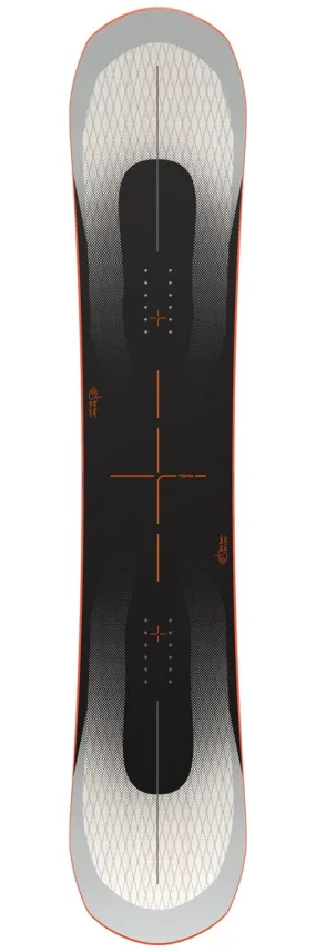 Snowboard Bataleon ---Evil Twin +