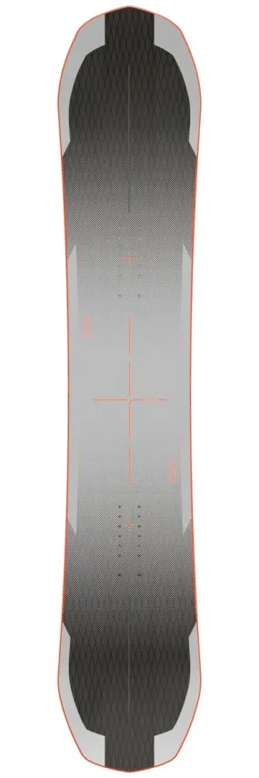 Snowboard Bataleon ---Goliath +