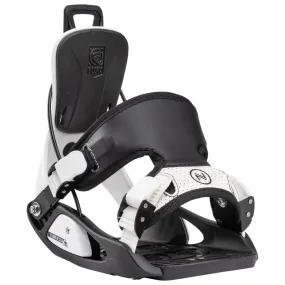 Snowboard binding Flow ---Micron Stormtrooper