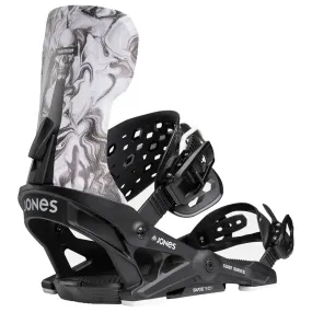 Snowboard binding Jones ---Meteorite Surf Serie Meteorite Surf Serie