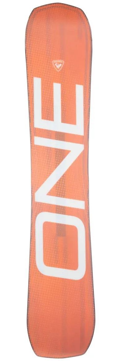 Snowboard Rossignol ---One