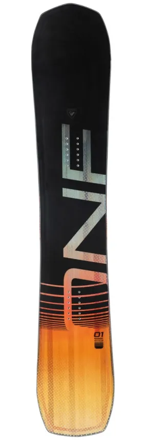 Snowboard Rossignol ---One