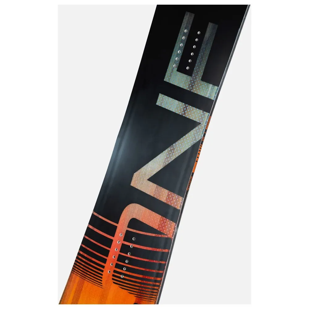 Snowboard Rossignol ---One