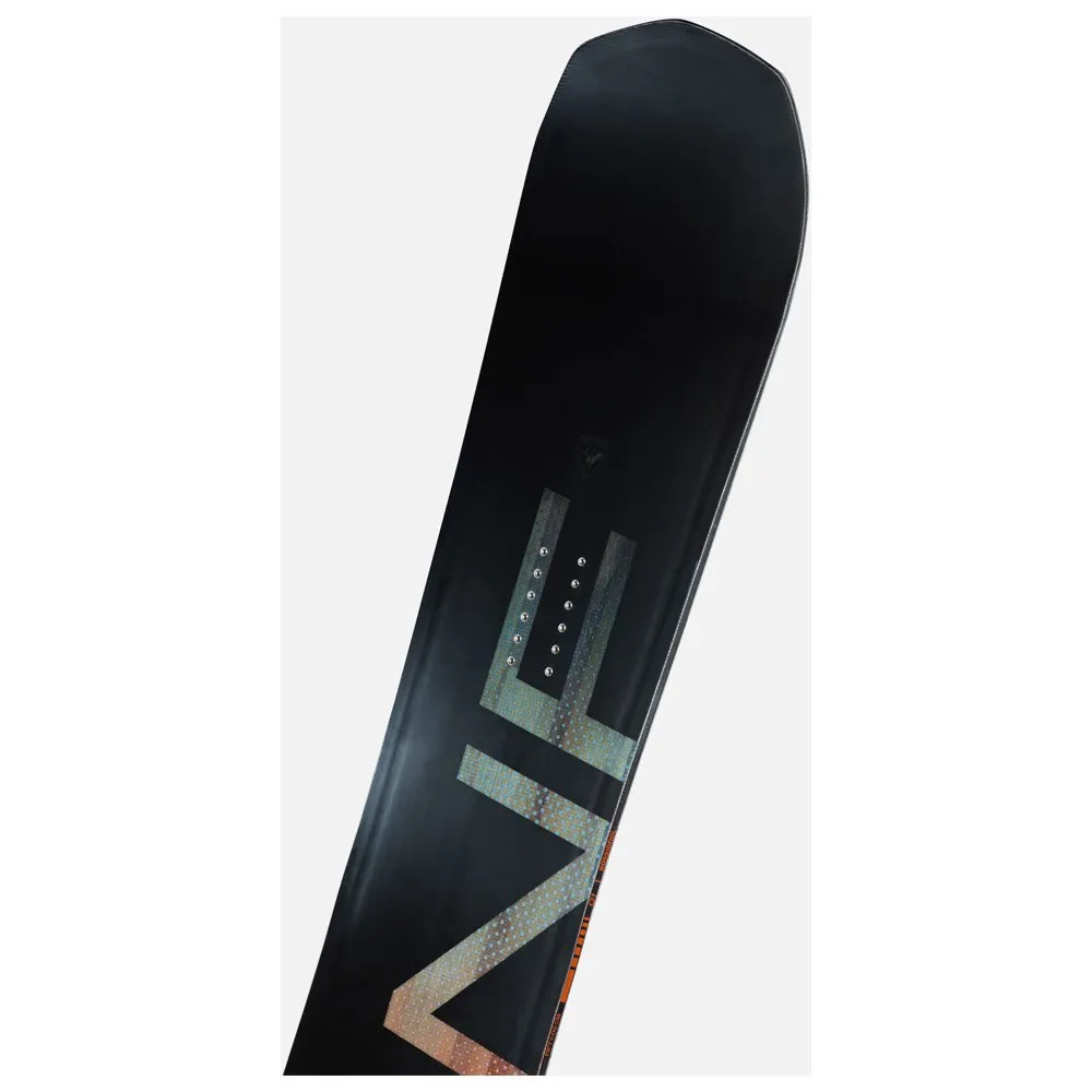 Snowboard Rossignol ---One