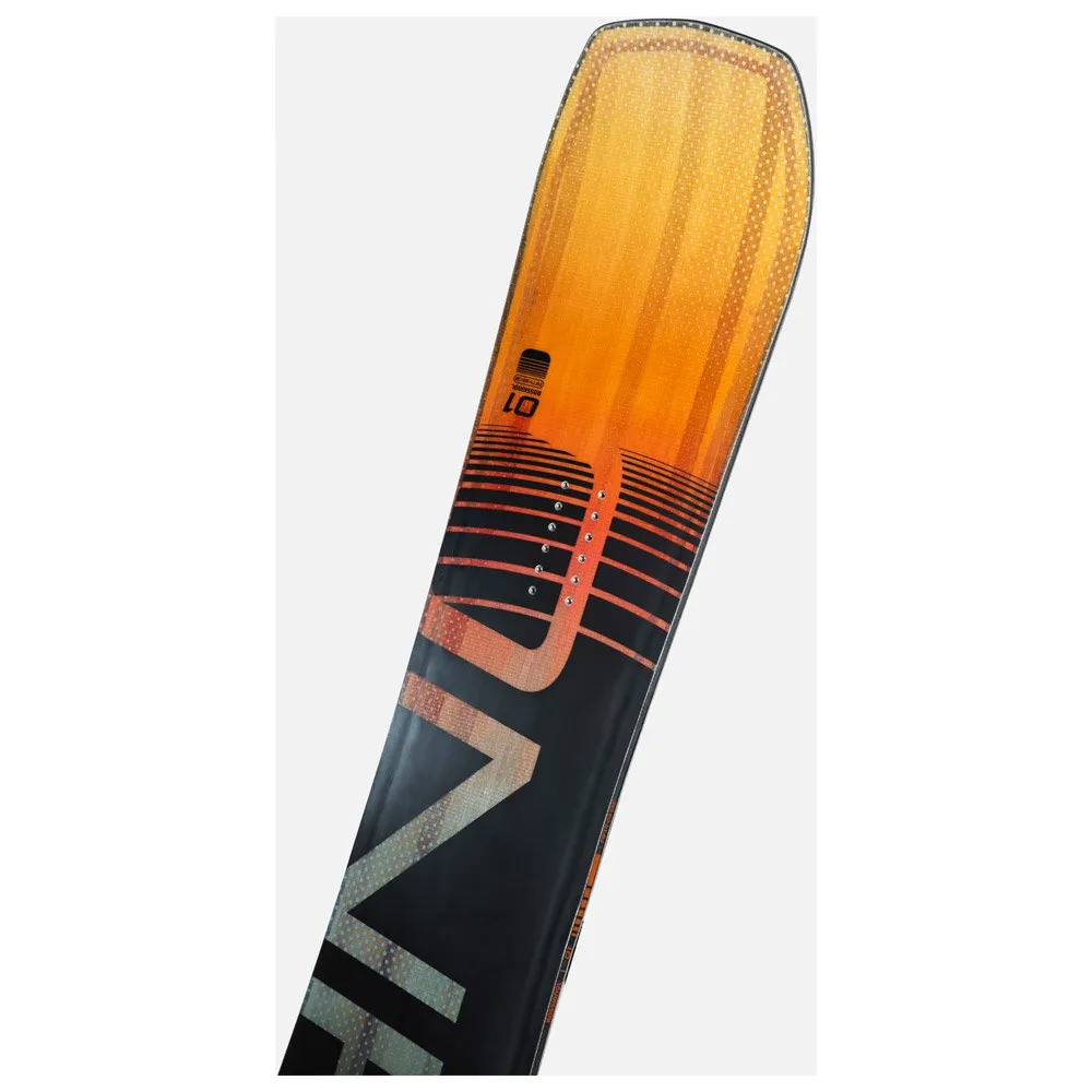 Snowboard Rossignol ---One