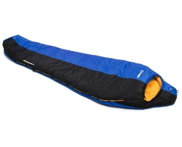 Snugpak Softie Expansion 3 Sleeping Bag | Synthetic Sleeping Bag | George Fisher