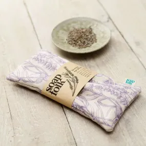 Soap Folk Lavender Eye Pillow