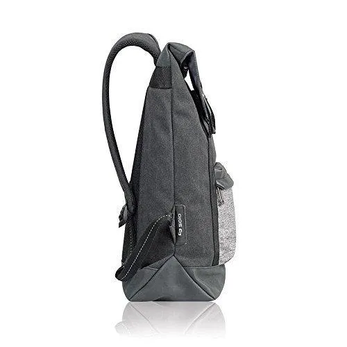 Solo Urban Code Backpack with 15.6in Laptop Pocket  