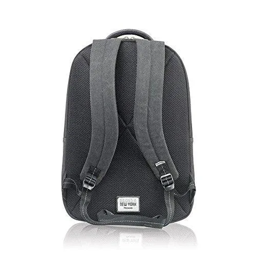 Solo Urban Code Front Pocket 15.6