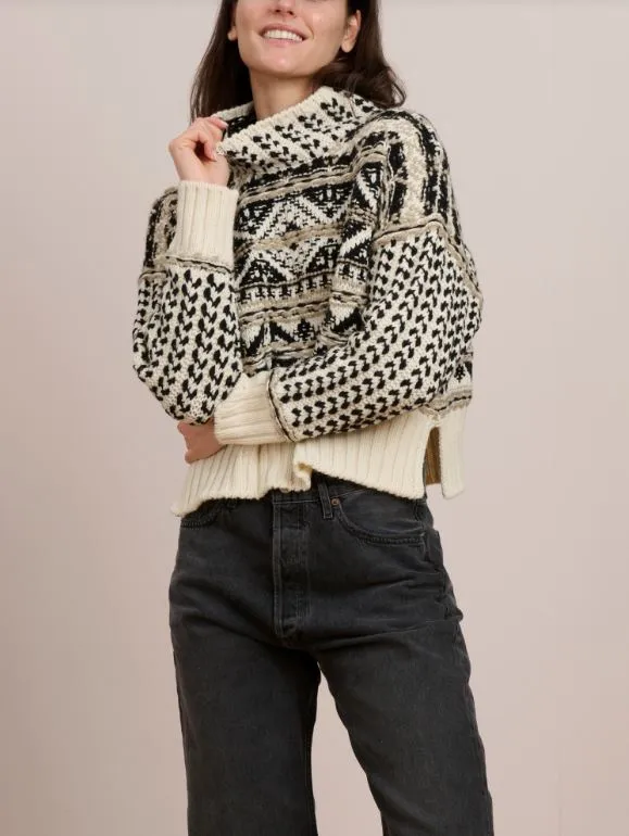 Splendid Vail Sweater