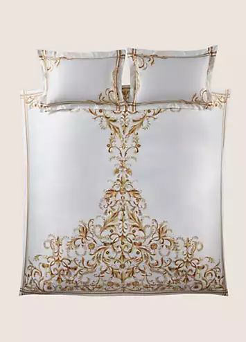 STAR by Julien Macdonald Baroque Duvet Cover Set | Kaleidoscope