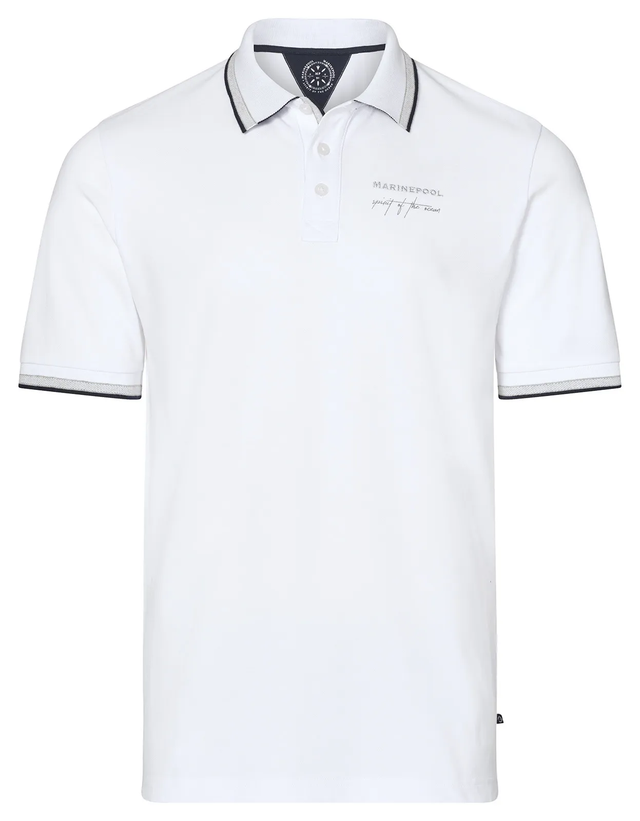 Stefan Premium Polo Men