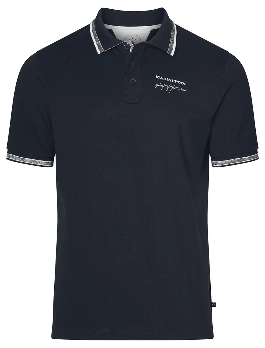 Stefan Premium Polo Men