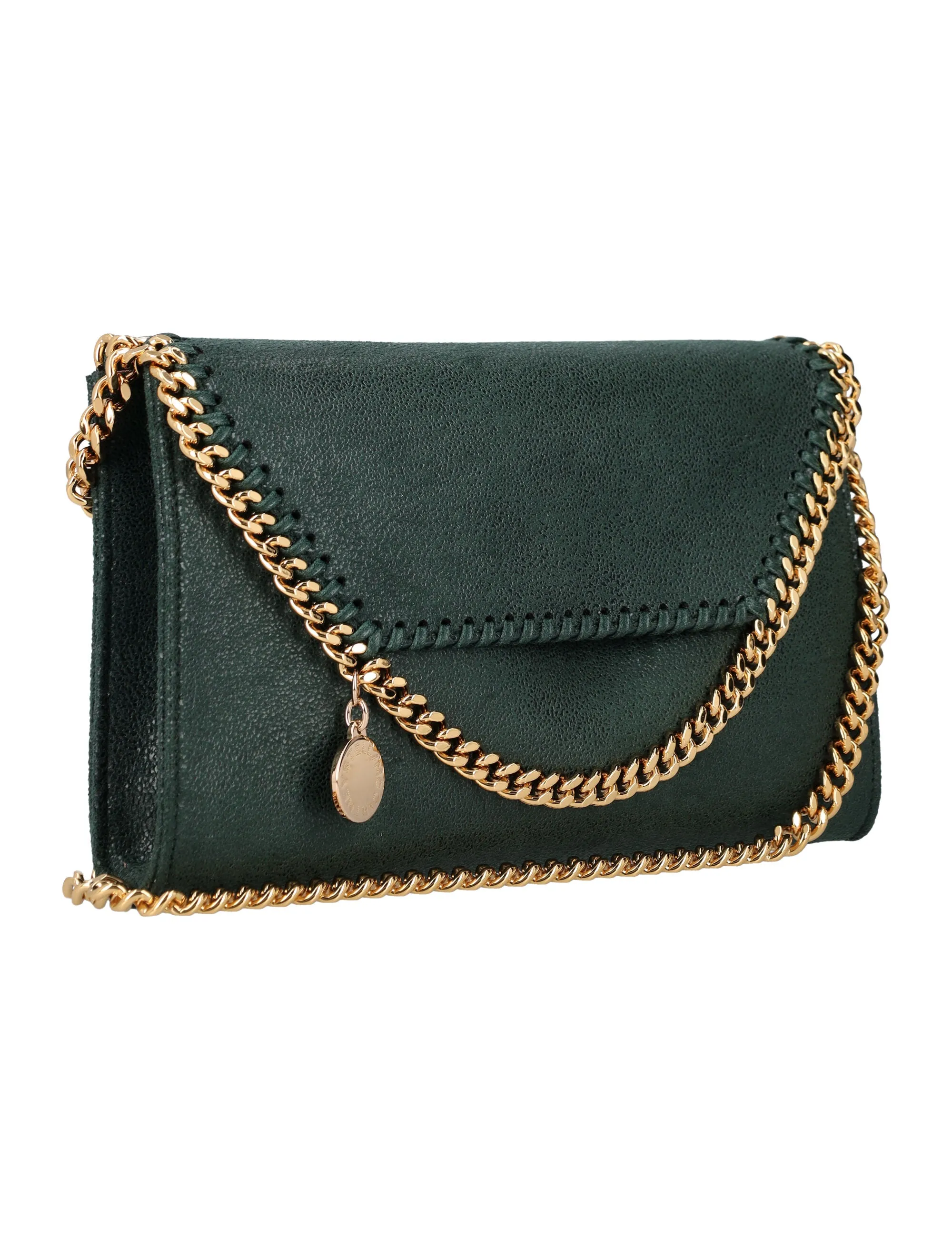 Stella McCartney Falabella Mini Crossbody Bag