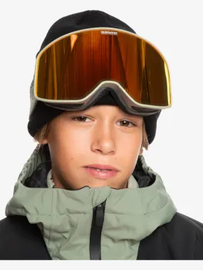 Storm - Snowboard/Ski Goggles for Men