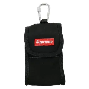 SUPREME 09SS CAMERA  POUCH