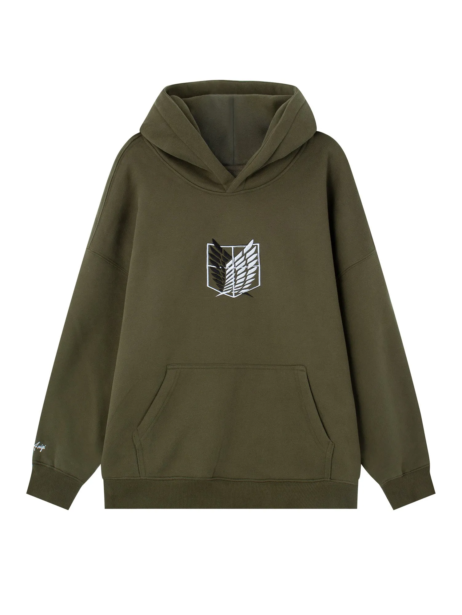 SURVEY CORPS HOODIE