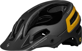 Sweet Protection Bushwhacker II Mips Helmet Slate Gray Metallic | Buy Sweet Protection Bushwhacker II Mips Helmet Slate Gray Met