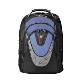 Swissgear Ibex 17 Computer Backpack 15L x 10W x 19H  