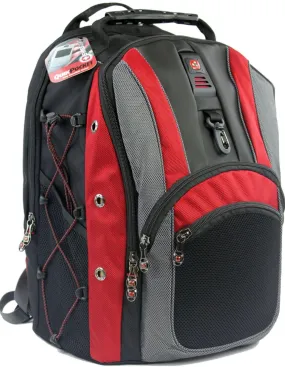 Swissgear THE HUDSON II 16 Laptop Computer Backpack  