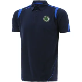 Sydney Shamrocks Loxton Polo Shirt