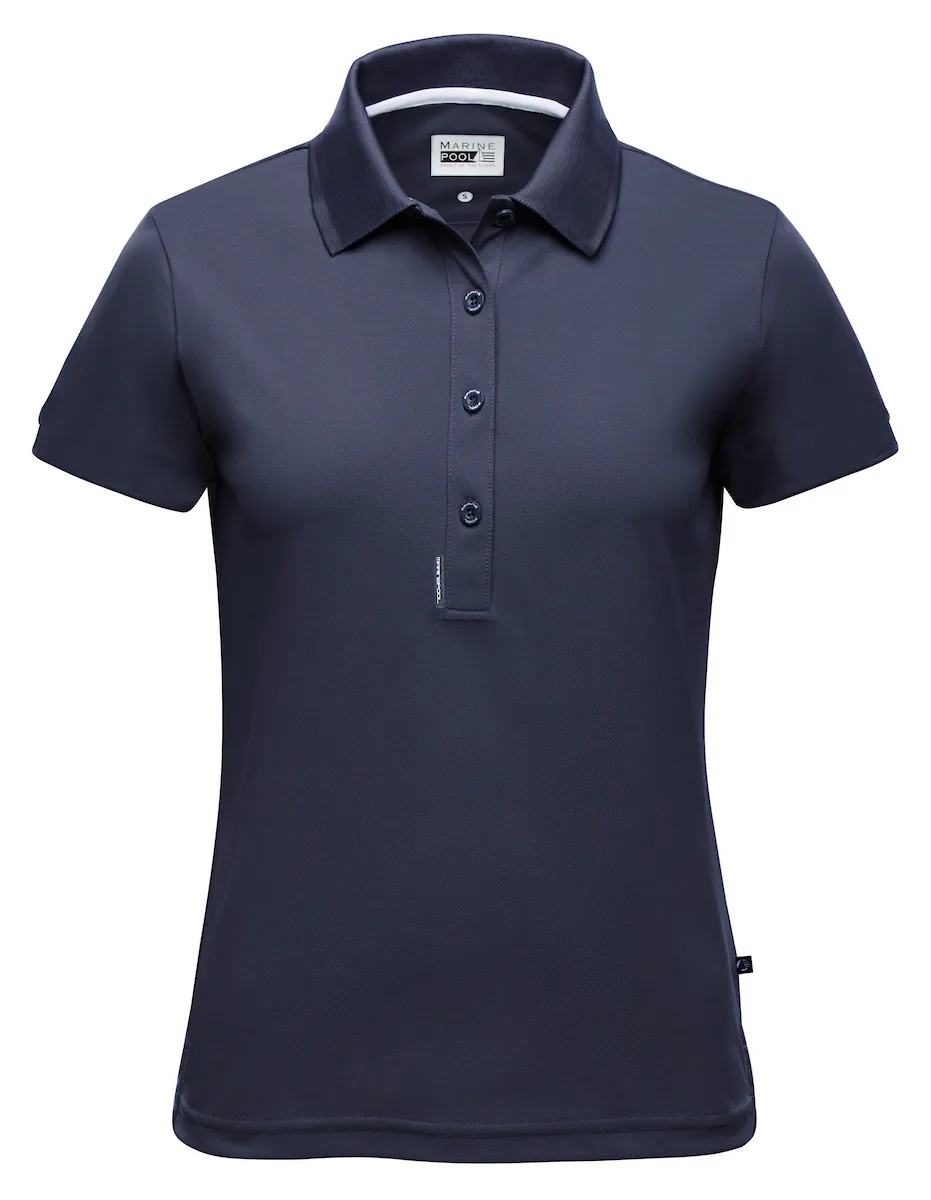 Tec Crew Polo Women