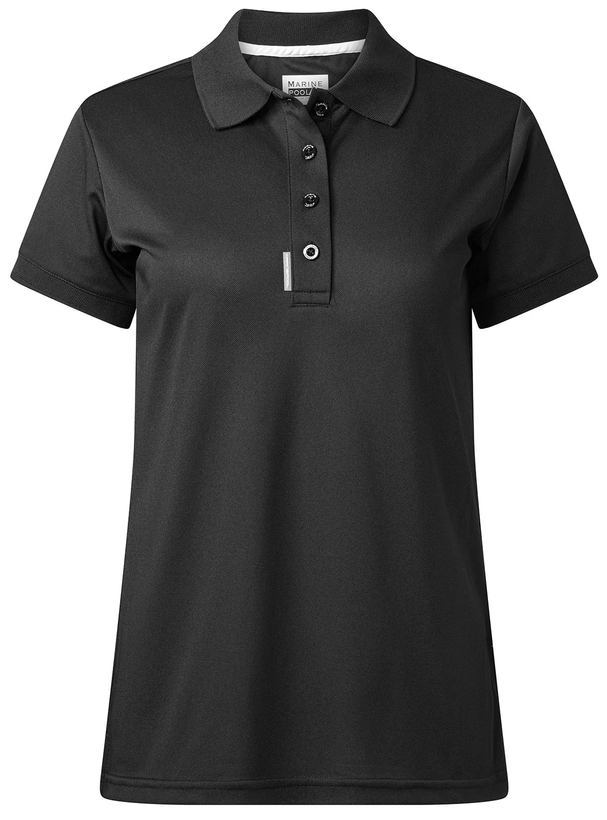 Tec Crew Polo Women