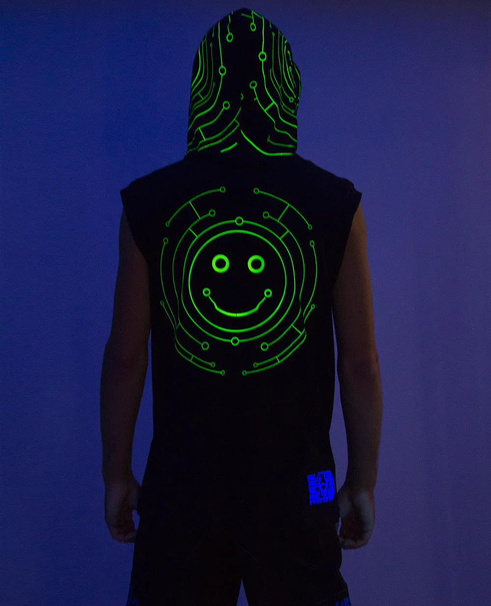 TECFACE VEST