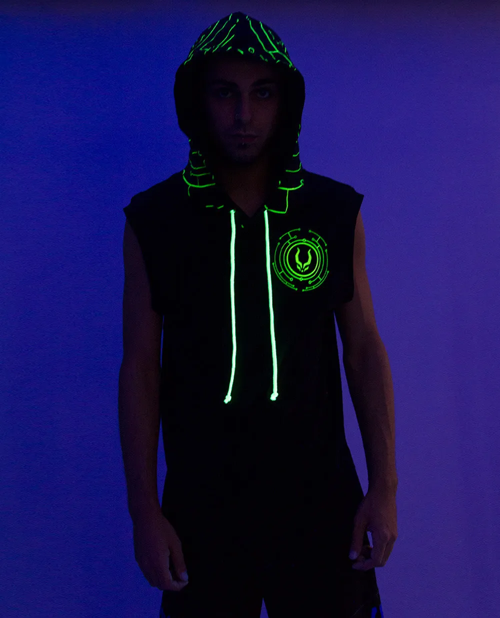 TECFACE VEST