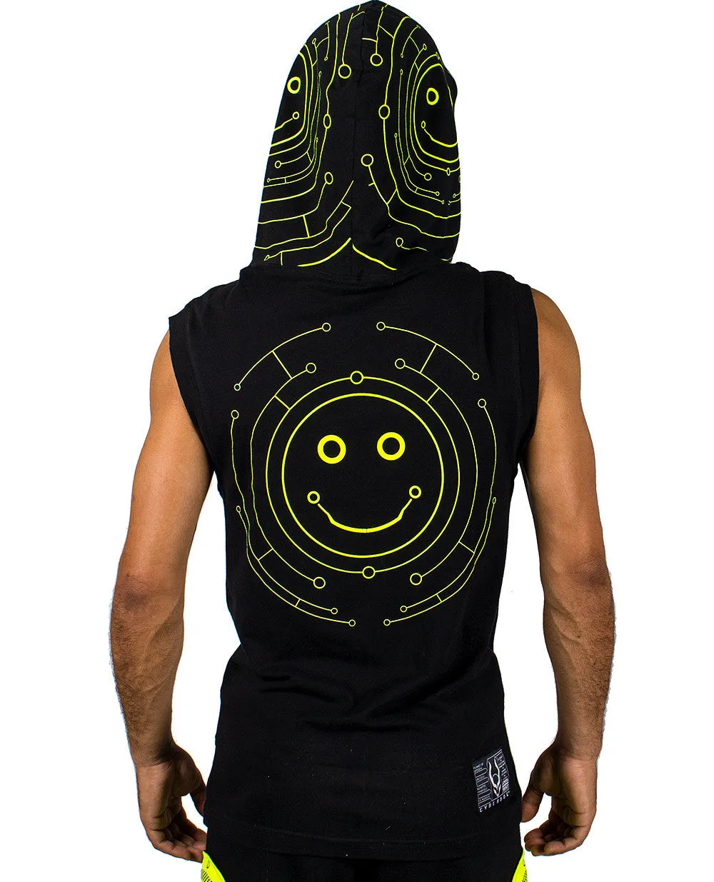 TECFACE VEST