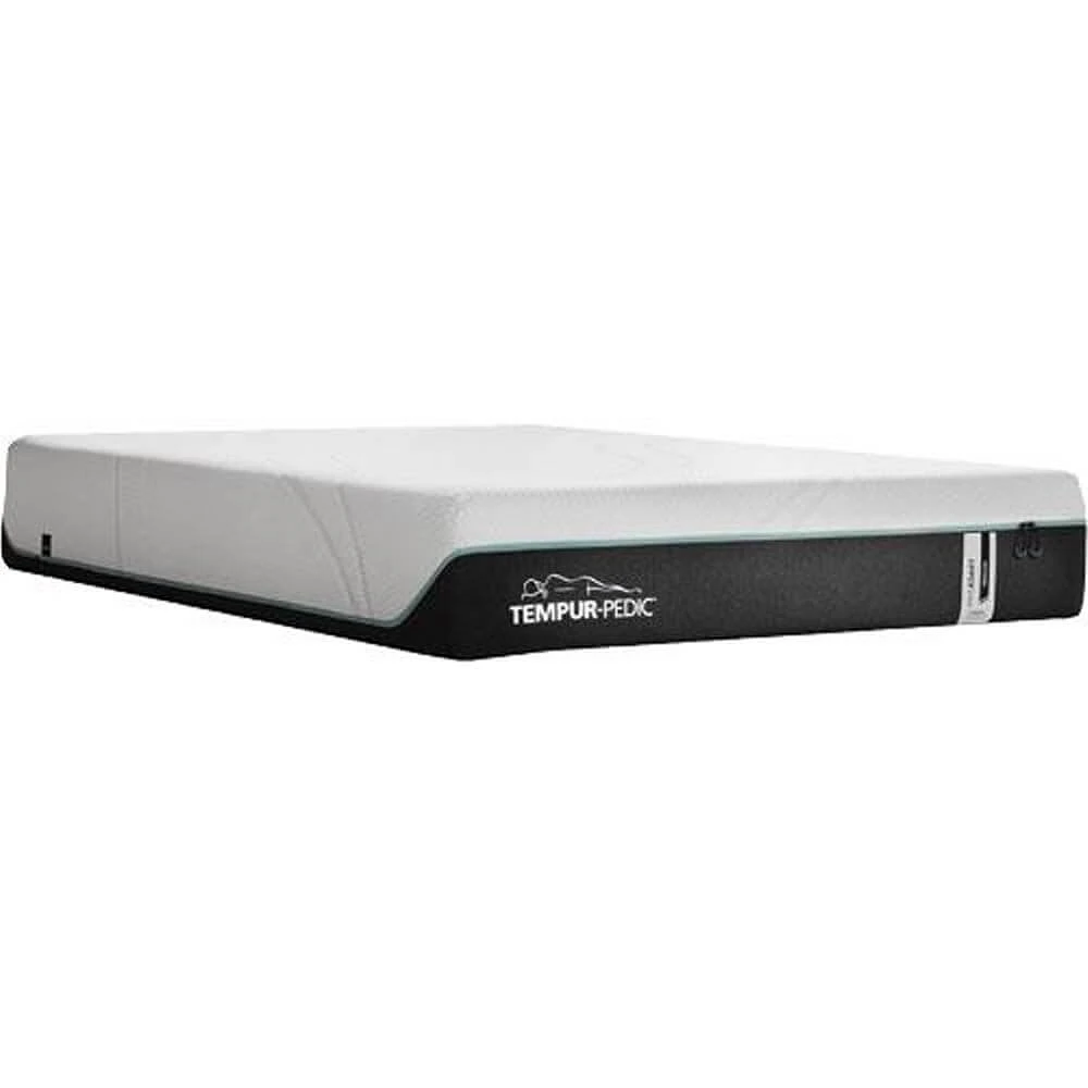 Tempur-Pedic 107391-10 12 inch ProAdapt Medium Hybrid Mattress Twin | Electronic Express