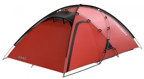 tent Husky Felen 2-3 - Red