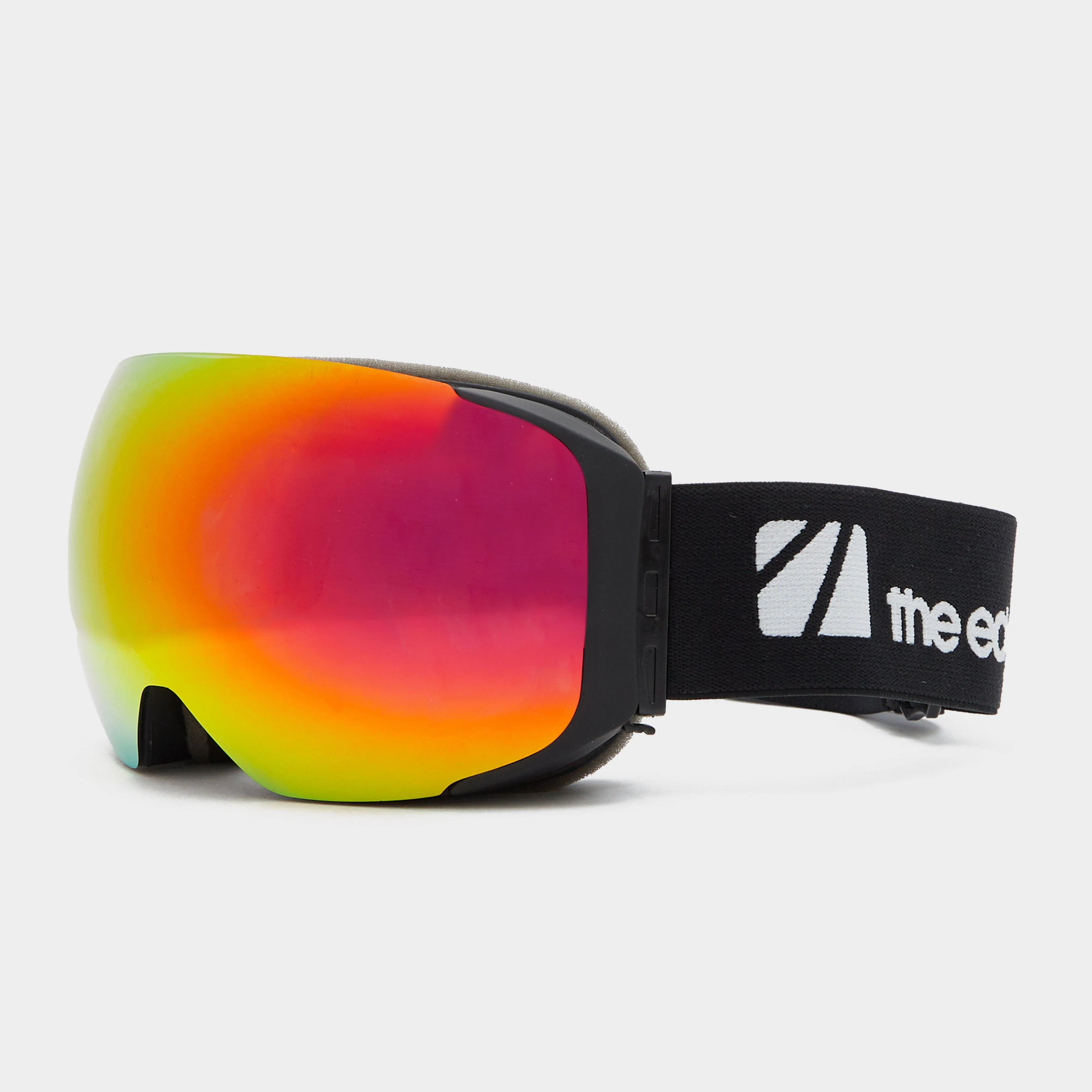 The Edge Twin Lens Piste Ski Goggles  | Ultimate Outdoors