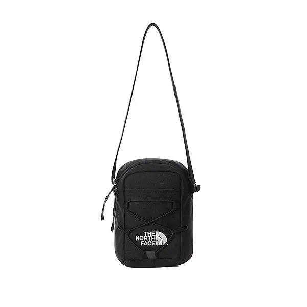 The North Face Jester Crossbody Bag TNF Black