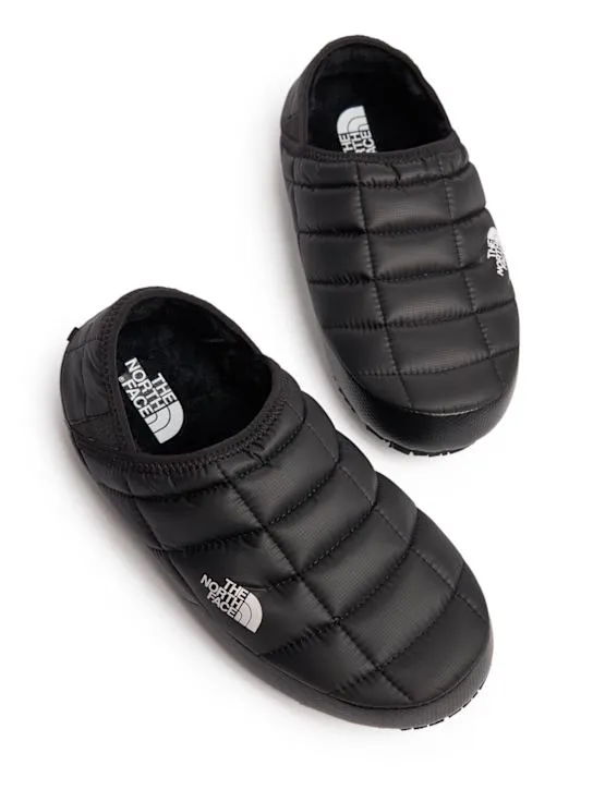 The North Face   Thermoball Traction mules 