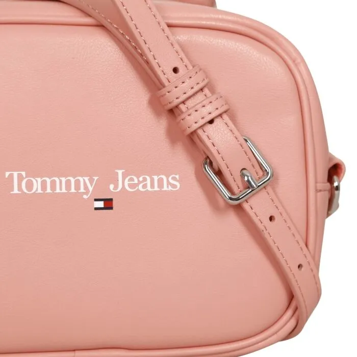 Tommy Hilfiger TJW ESSENTIAL PU CAMERA BAG