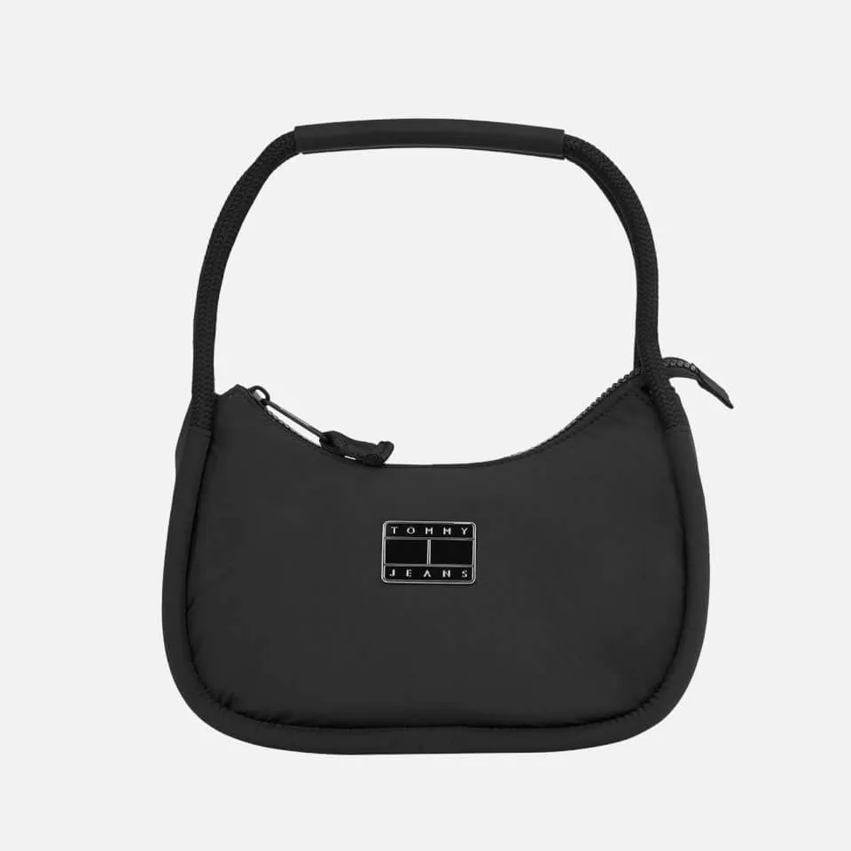 Tommy Jeans Summer Festival Nylon Shoulder Bag