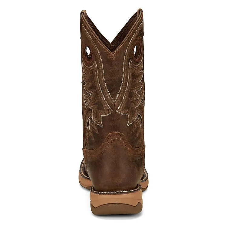 Tony Lama Men's River Water Buffalo Western Work Boot