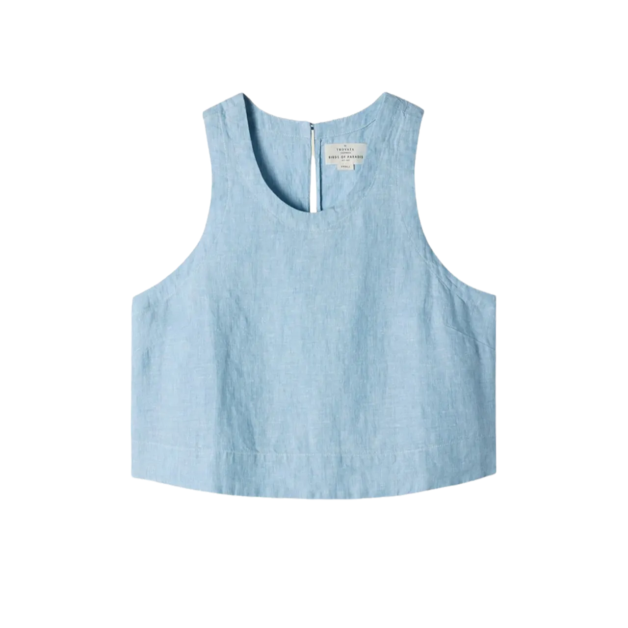 Trovata Esther Tank, Sky