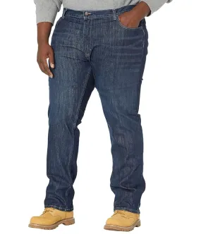 Tyndale FRC Big & Tall Versa Regular Fit Flex FR Jeans