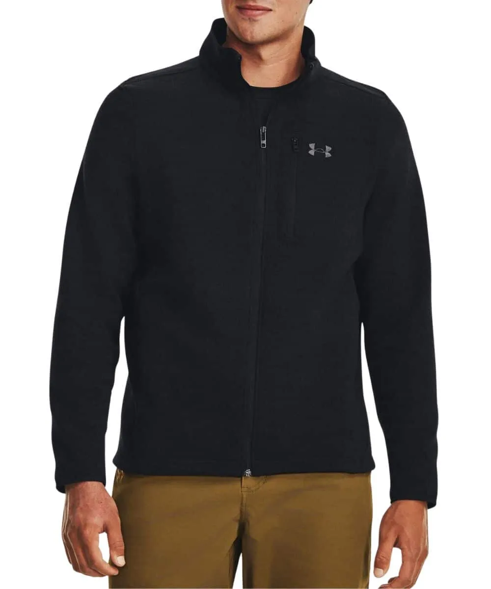 Under Armour Men's Specialist Jacket