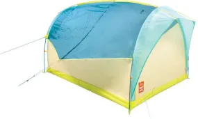 Ust House Party 4 Person Tent - W/storage And Footprint