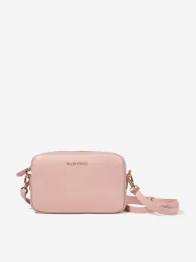 Valentino Girls Mild Crossbody Bag in Pink (W: 8cm)