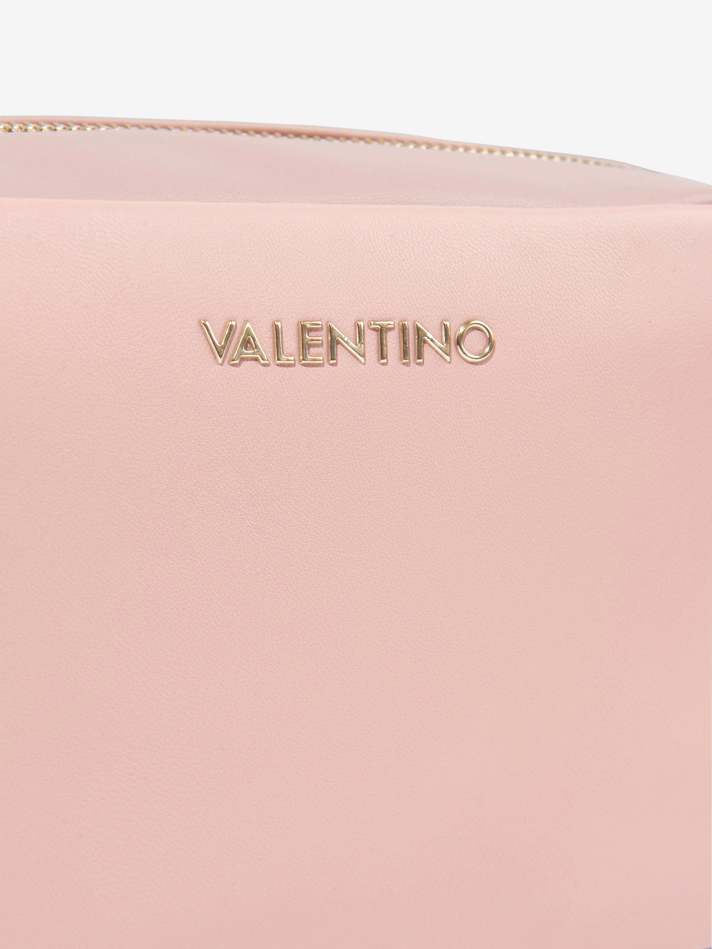 Valentino Girls Mild Crossbody Bag in Pink (W: 8cm)