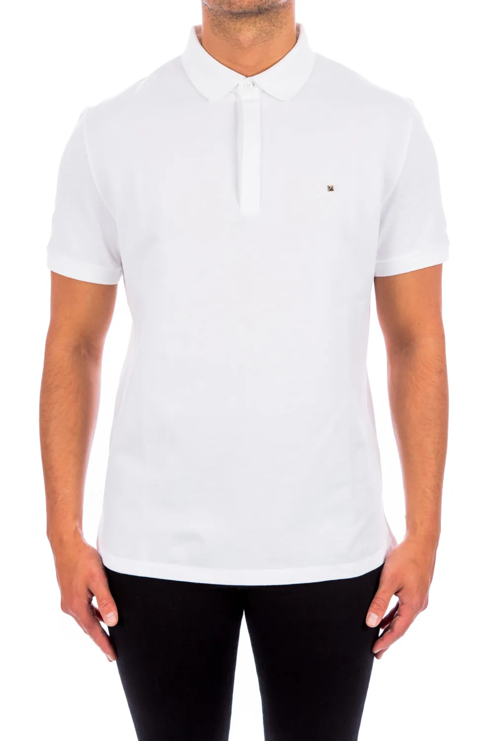 Valentino Polo Jersey Iconic | Credomen